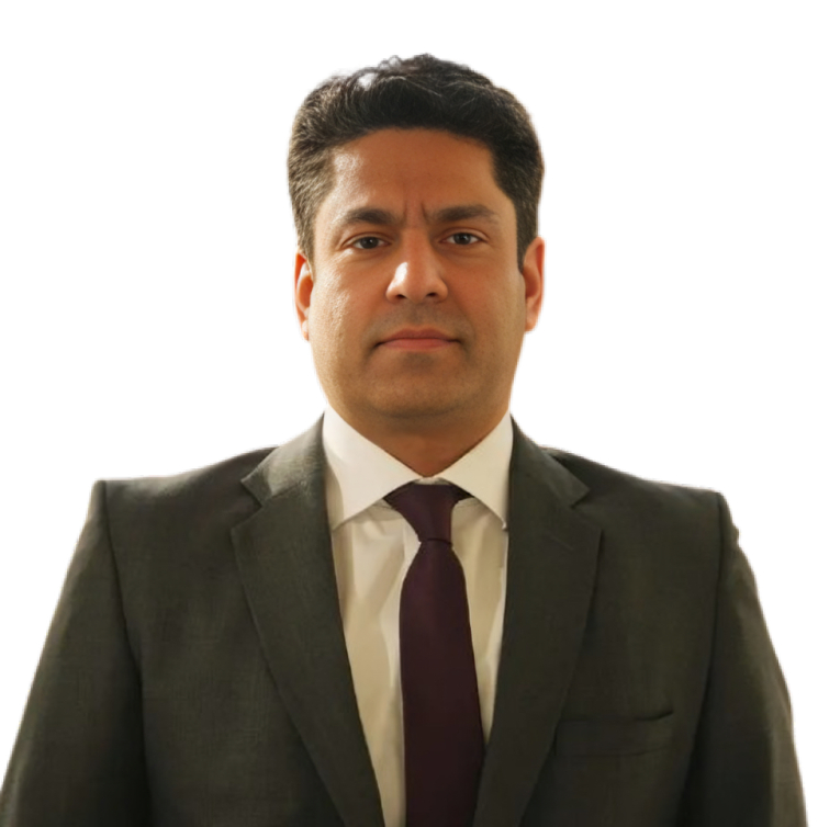 Atif Mirza